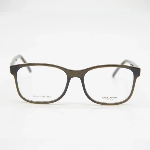 NEW SL398 003 SAINT LAURENT WOMEN’S EYEGLASSES SL 398 003 - Picture 6 of 12